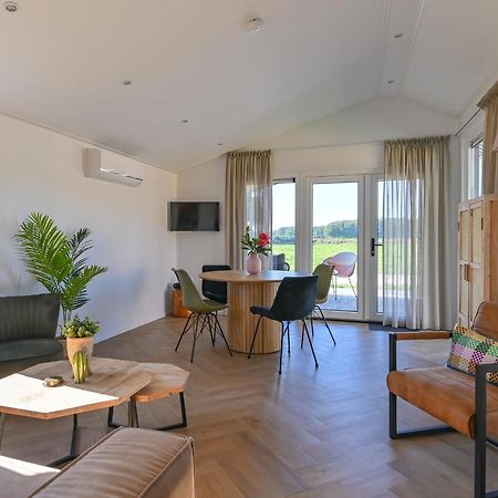Hub Resorts Drentse Weelde 4-Persoons Chalet 407 Hoogersmilde Bagian luar foto