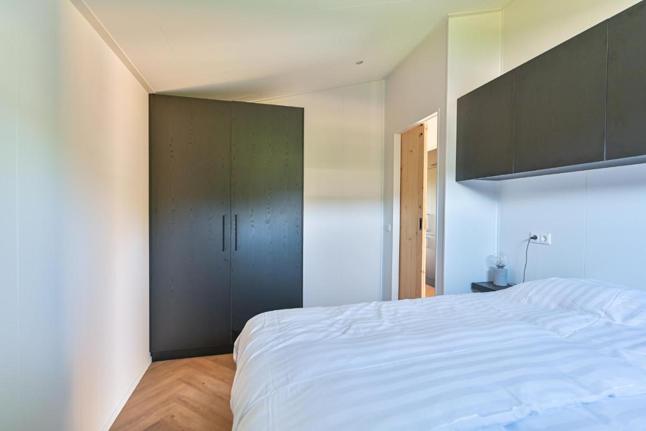 Hub Resorts Drentse Weelde 4-Persoons Chalet 407 Hoogersmilde Bagian luar foto