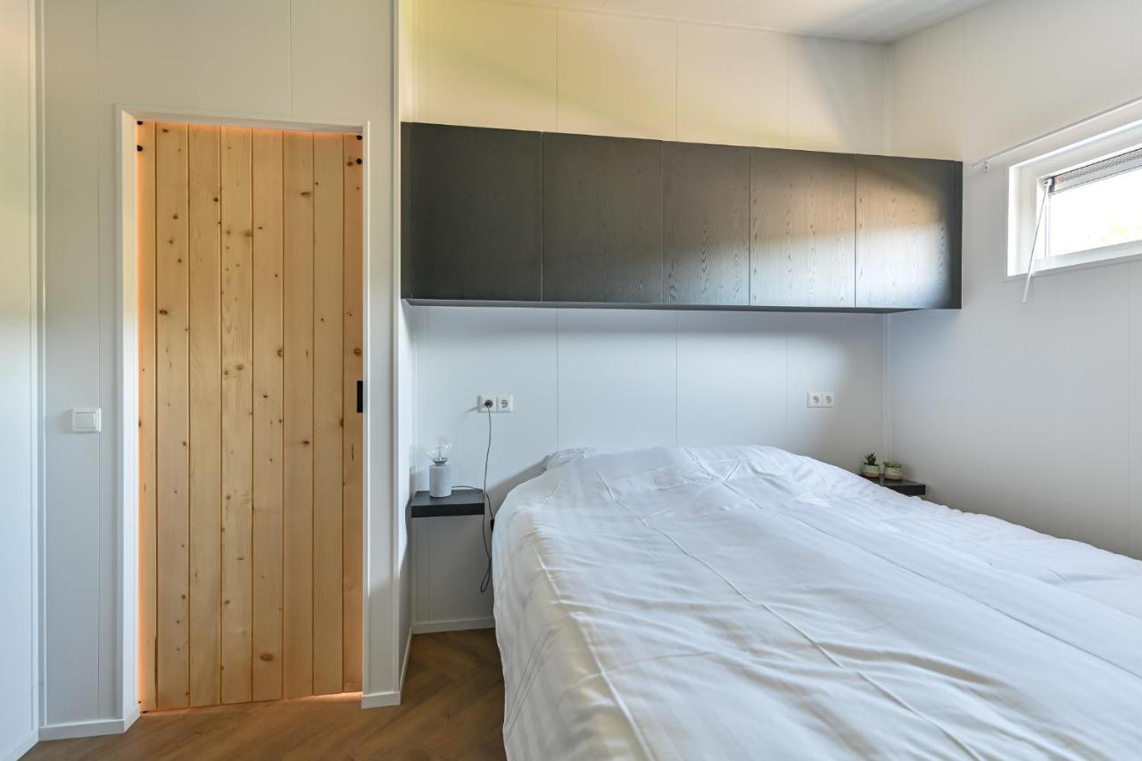 Hub Resorts Drentse Weelde 4-Persoons Chalet 407 Hoogersmilde Bagian luar foto